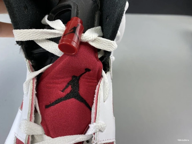 Cheap TBK AIR RETRO 2014 JORDAN 'CARMINE' 384664-160 6 0808